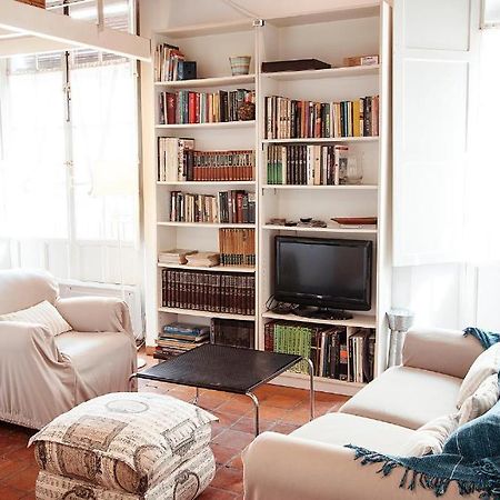 Rentalsevilla Galera Экстерьер фото