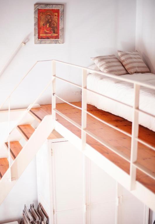 Rentalsevilla Galera Экстерьер фото