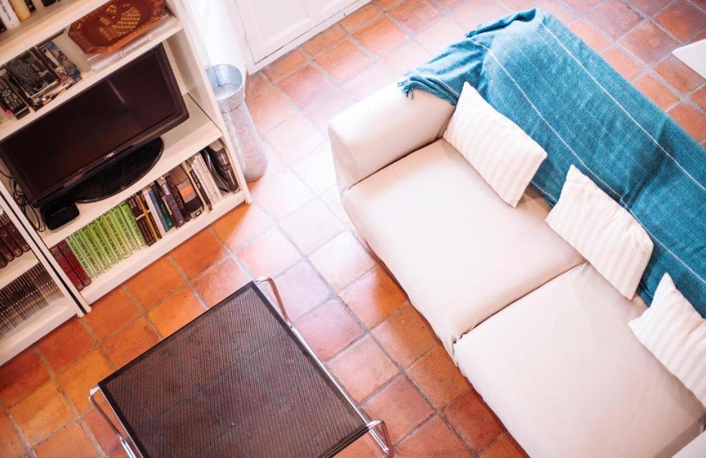 Rentalsevilla Galera Экстерьер фото